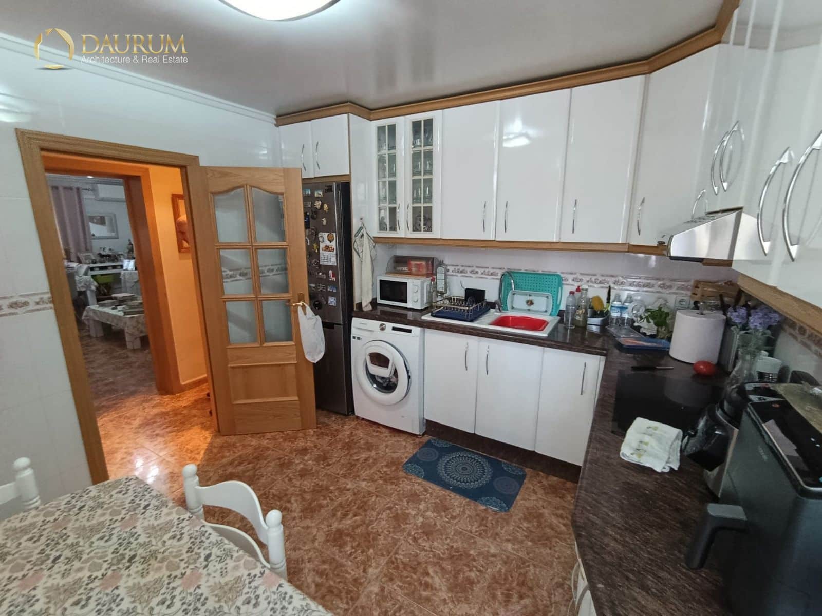 3 quarto Apartamento para venda em Alicante cidade - 150 000 € (Ref: 9882505)