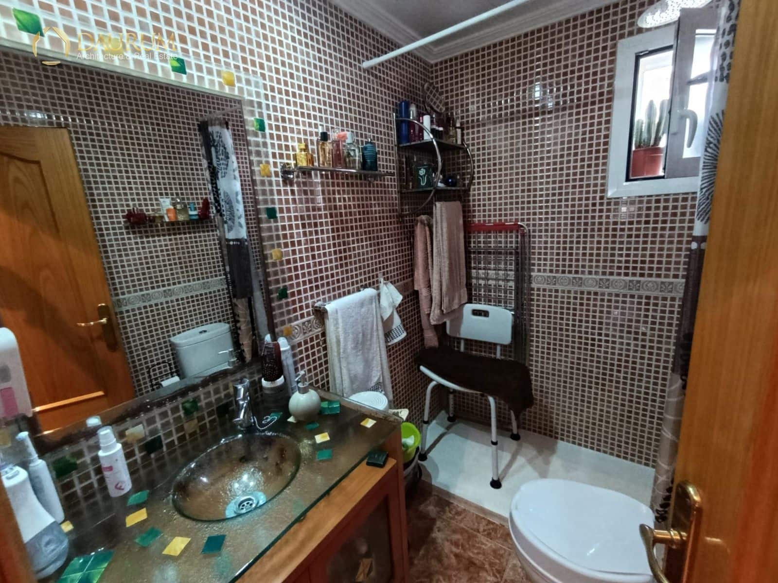 3 quarto Apartamento para venda em Alicante cidade - 150 000 € (Ref: 9882505)