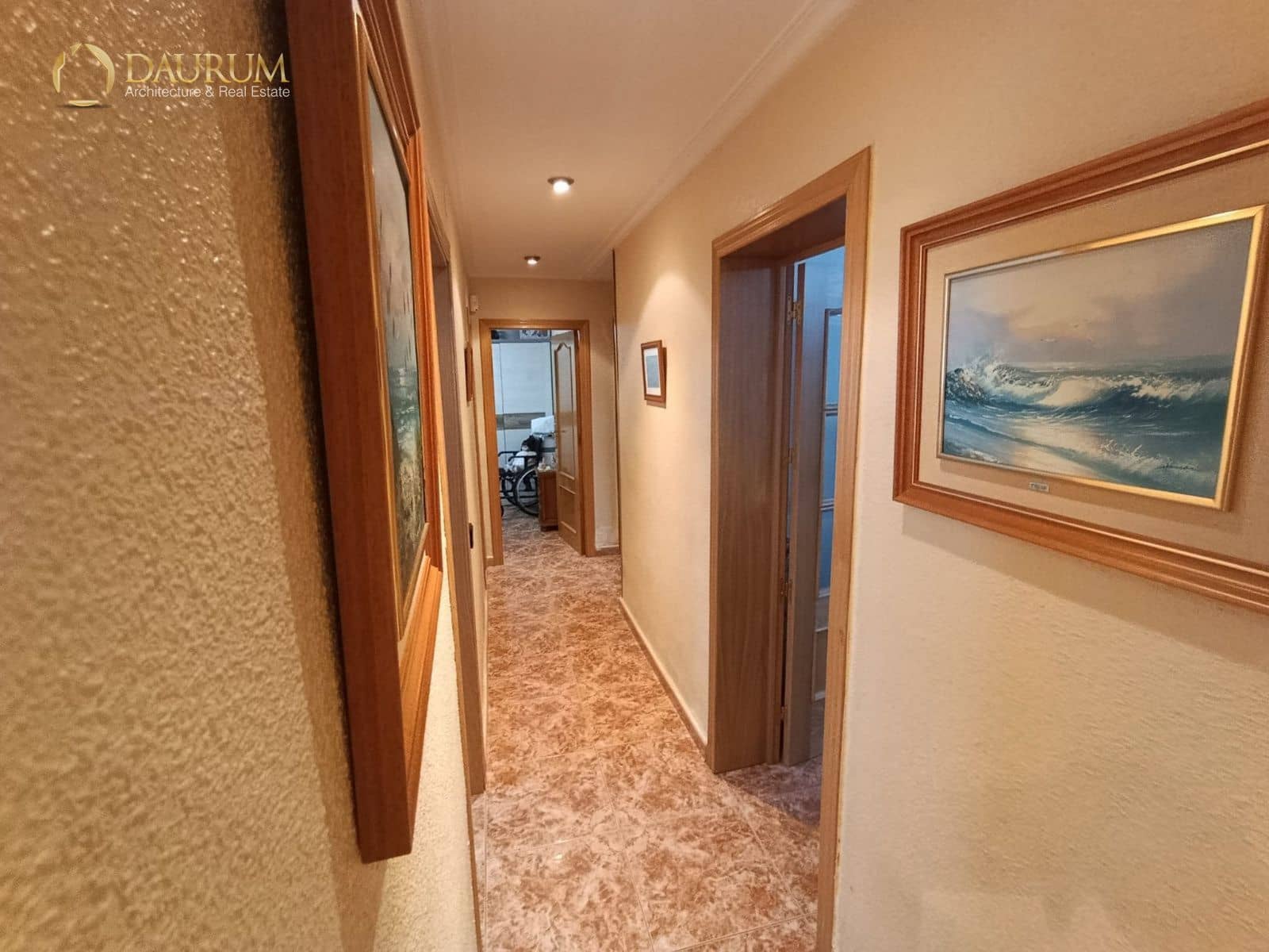3 quarto Apartamento para venda em Alicante cidade - 150 000 € (Ref: 9882505)