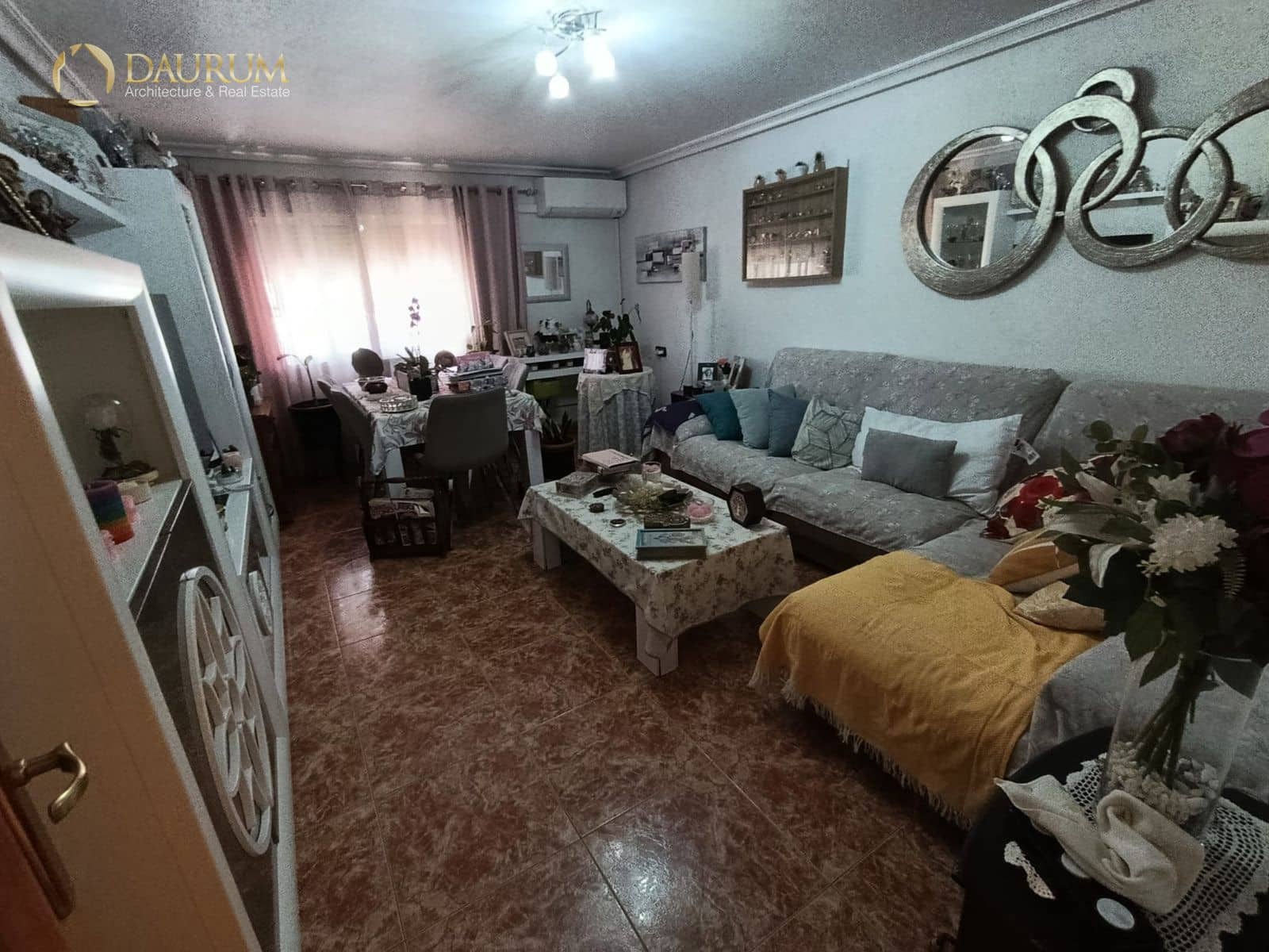 3 quarto Apartamento para venda em Alicante cidade - 150 000 € (Ref: 9882505)