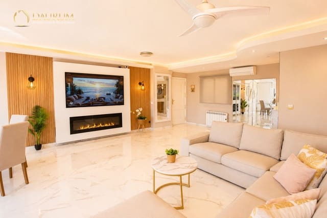 3 camera da letto Appartamento in vendita in Muchamiel / Mutxamel con piscina garage - 330.000 € (Rif: 9883619)