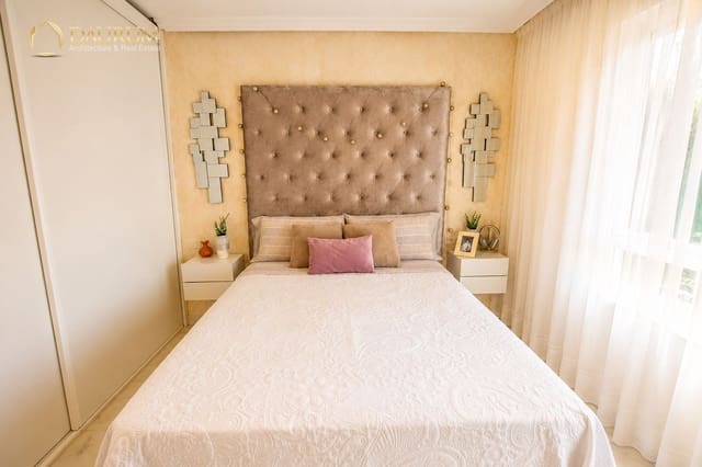 3 camera da letto Appartamento in vendita in Muchamiel / Mutxamel con piscina garage - 330.000 € (Rif: 9883619)