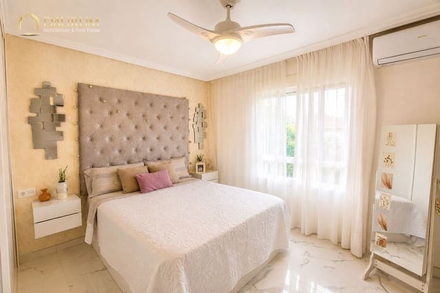 3 camera da letto Appartamento in vendita in Muchamiel / Mutxamel con piscina garage - 330.000 € (Rif: 9883619)