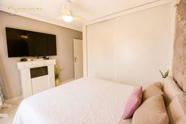 3 camera da letto Appartamento in vendita in Muchamiel / Mutxamel con piscina garage - 330.000 € (Rif: 9883619)