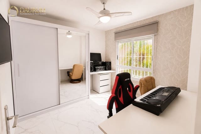 3 camera da letto Appartamento in vendita in Muchamiel / Mutxamel con piscina garage - 330.000 € (Rif: 9883619)