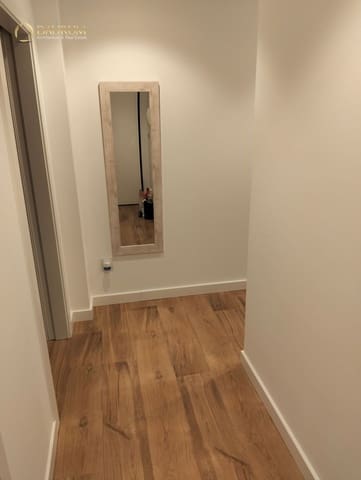 3 soveværelse Lejlighed til salg i Pont Nou - Corazón de Jesús, Elche / Elx - € 190.000 (Ref: 9889492)