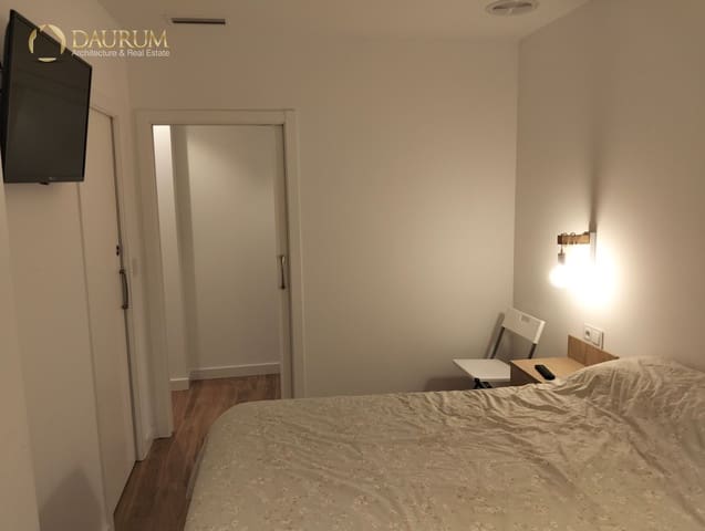 3 soveværelse Lejlighed til salg i Pont Nou - Corazón de Jesús, Elche / Elx - € 190.000 (Ref: 9889492)