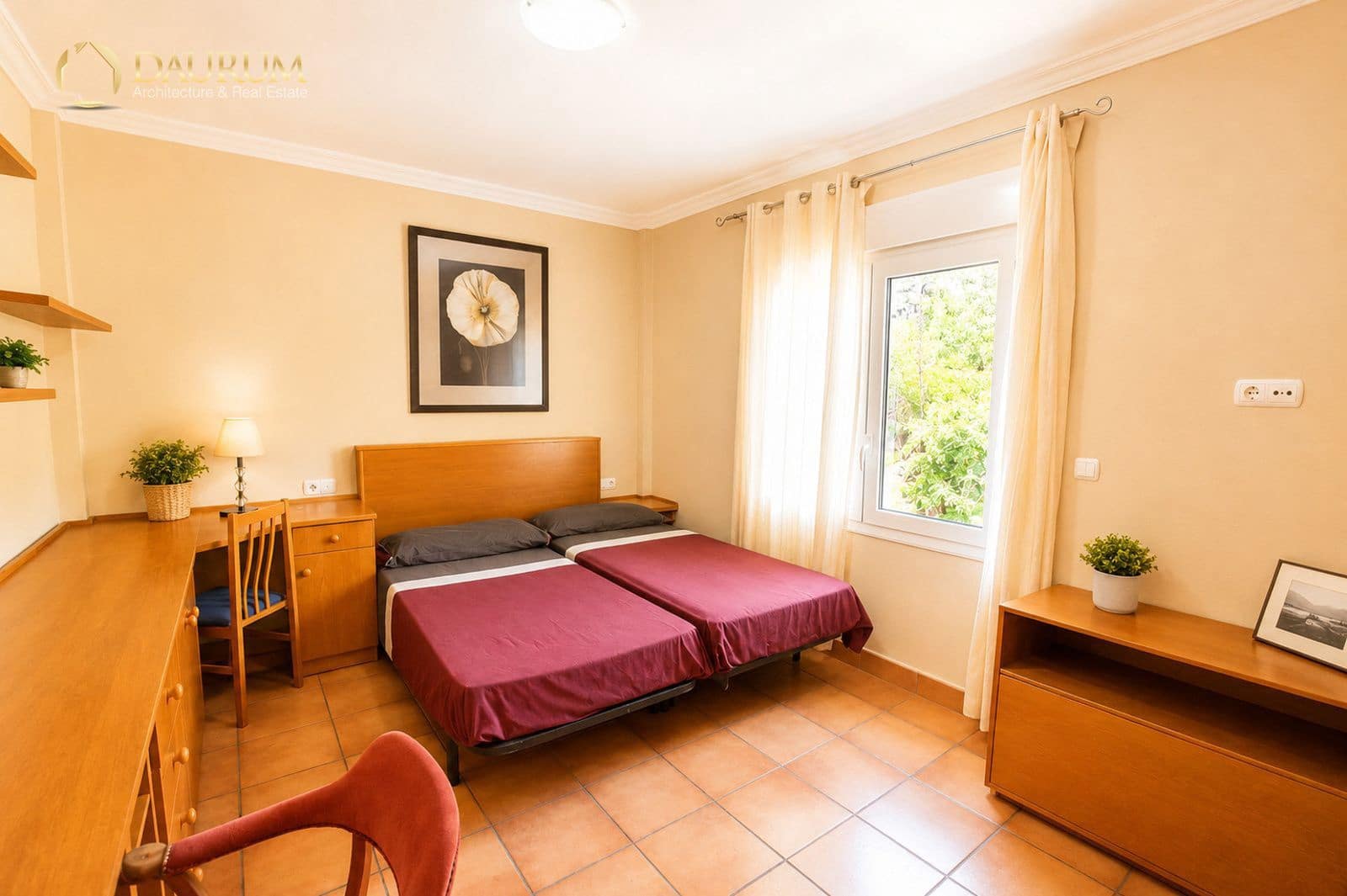 6 chambre Villa/Maison à vendre à Muchamiel / Mutxamel avec piscine garage - 595 000 € (Ref: 9891014)
