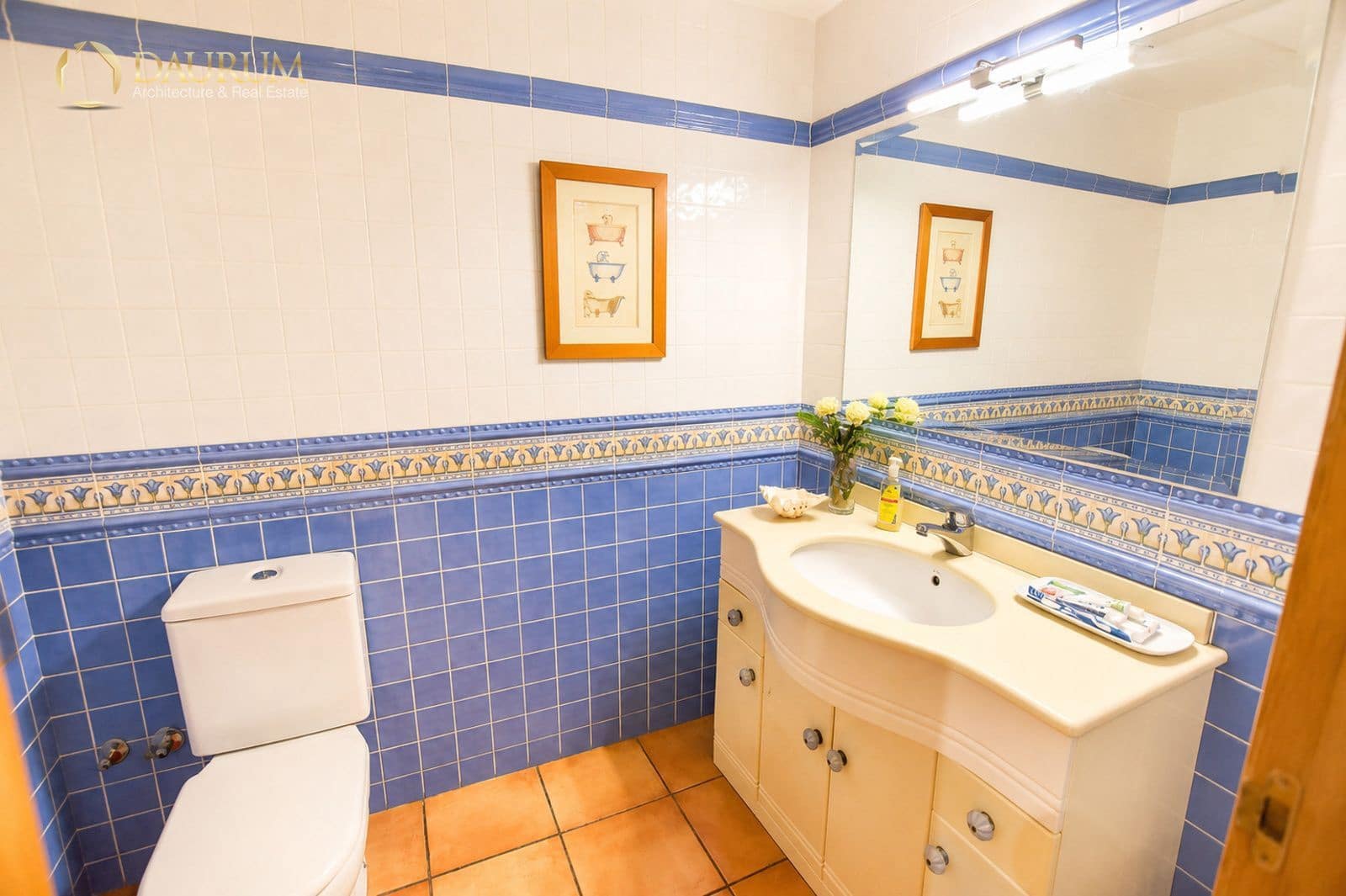 6 chambre Villa/Maison à vendre à Muchamiel / Mutxamel avec piscine garage - 595 000 € (Ref: 9891014)