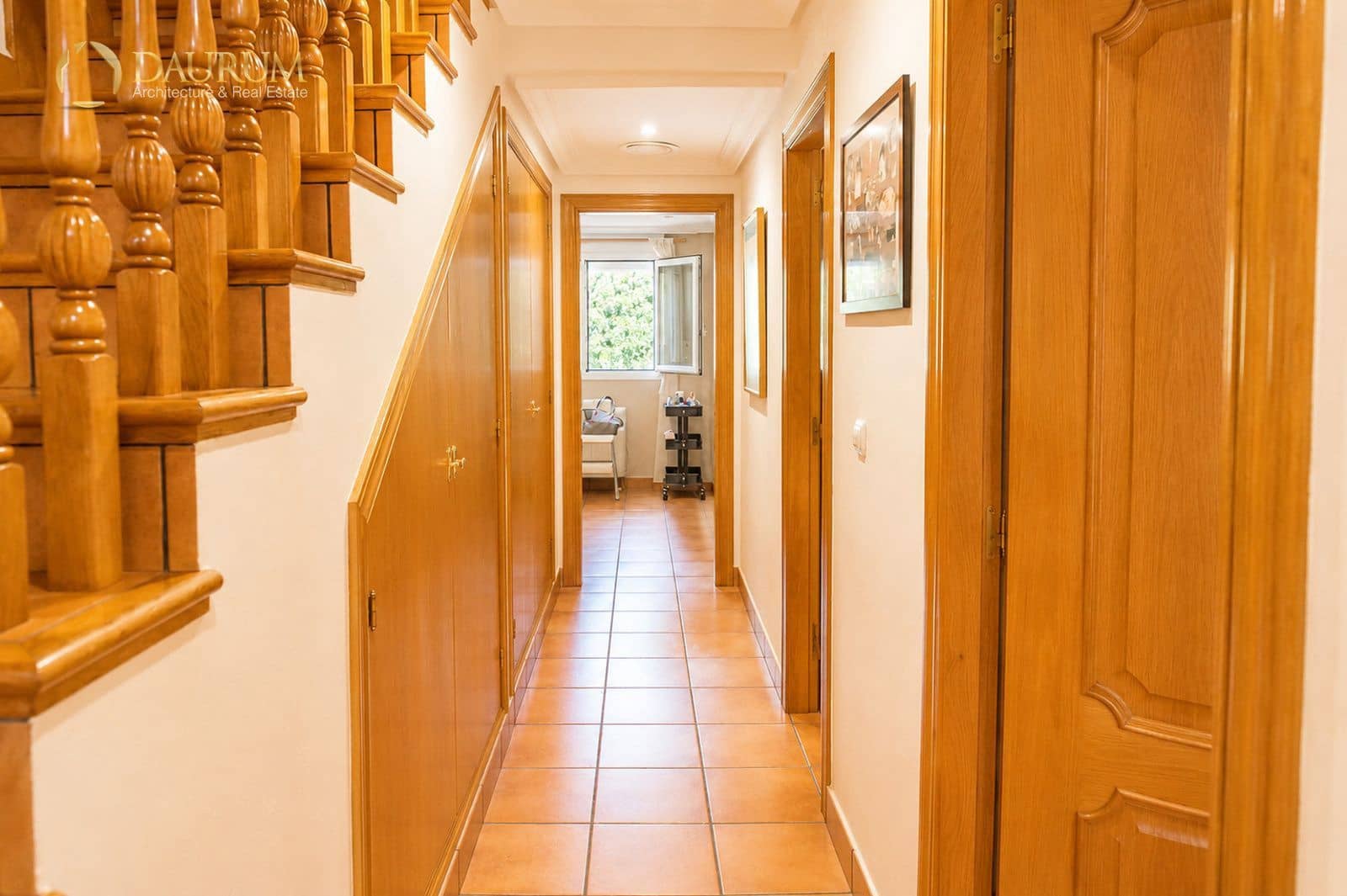 6 chambre Villa/Maison à vendre à Muchamiel / Mutxamel avec piscine garage - 595 000 € (Ref: 9891014)