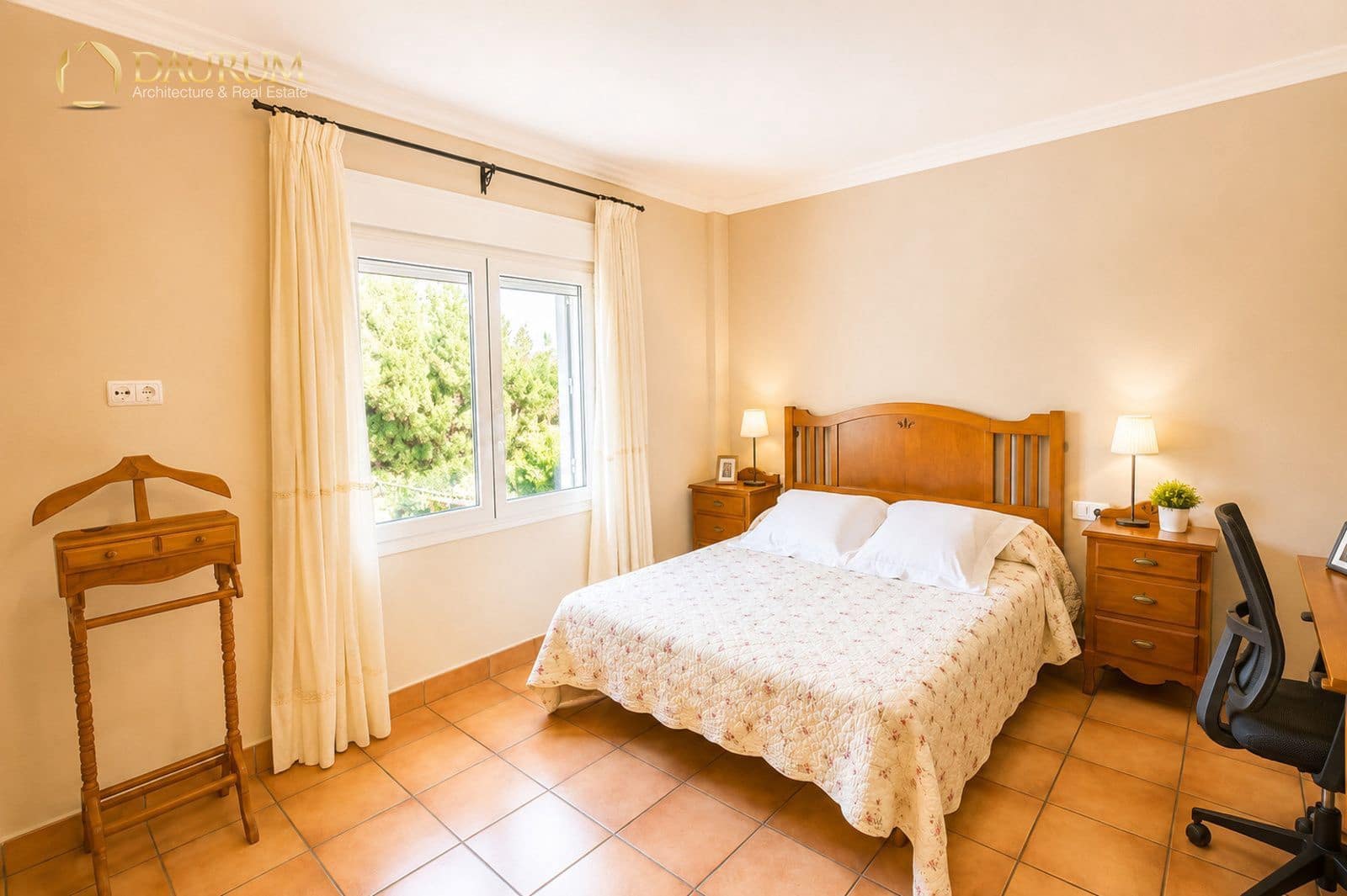 6 chambre Villa/Maison à vendre à Muchamiel / Mutxamel avec piscine garage - 595 000 € (Ref: 9891014)