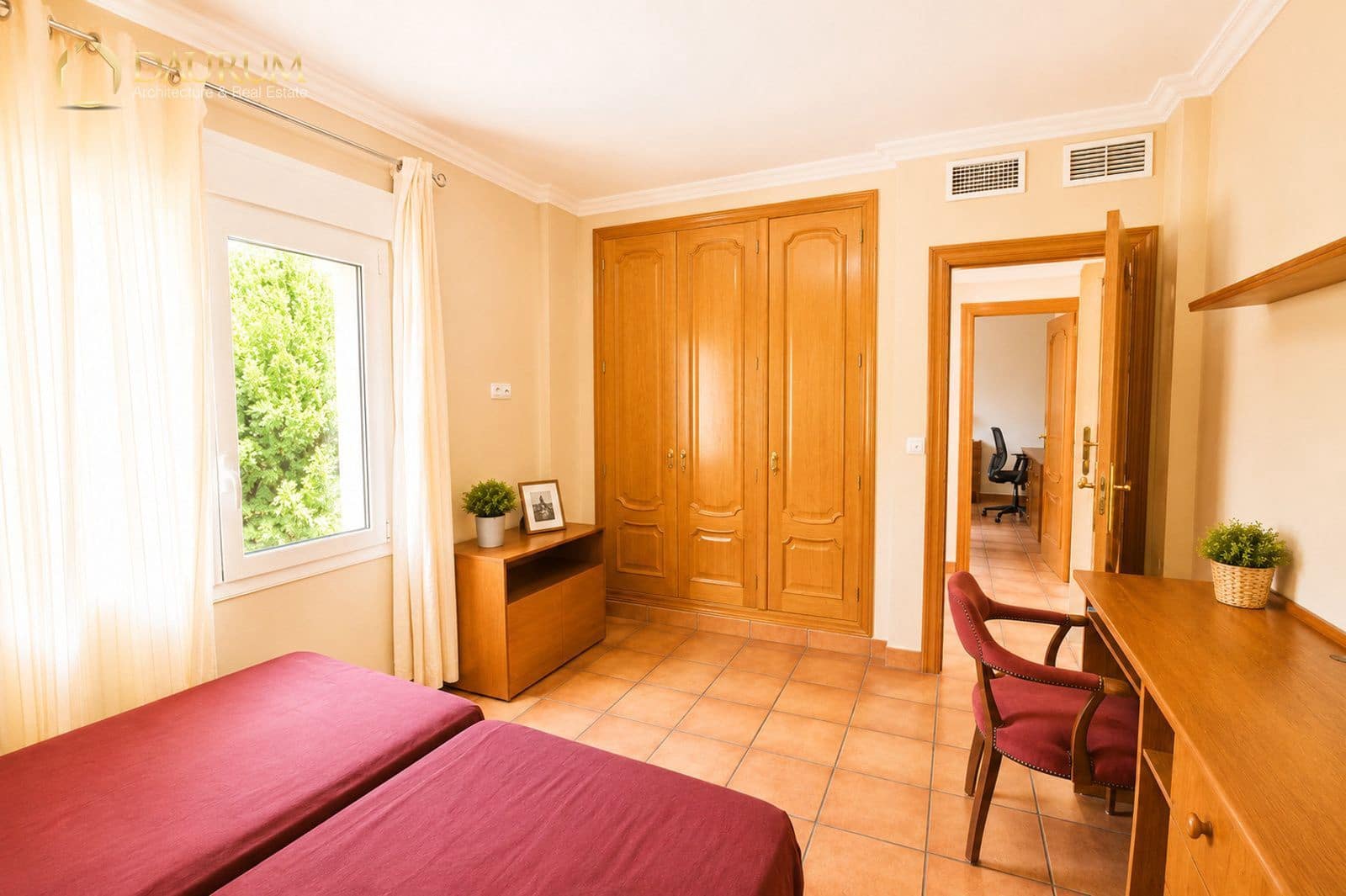6 chambre Villa/Maison à vendre à Muchamiel / Mutxamel avec piscine garage - 595 000 € (Ref: 9891014)