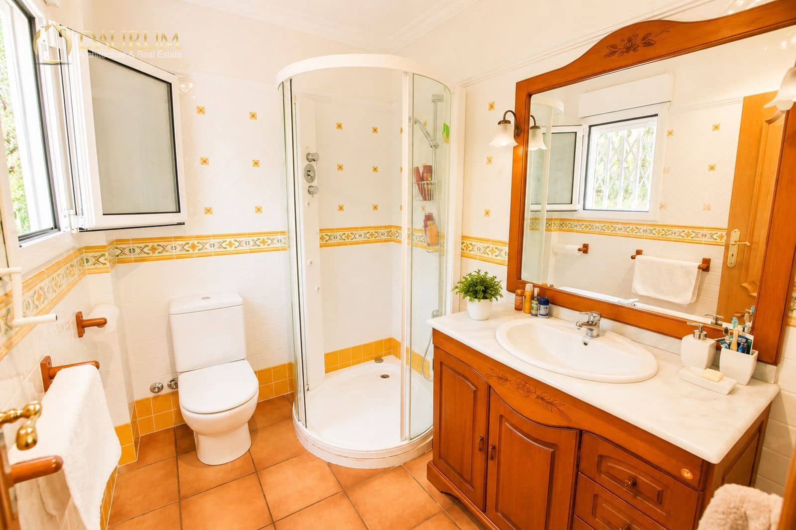 6 chambre Villa/Maison à vendre à Muchamiel / Mutxamel avec piscine garage - 595 000 € (Ref: 9891014)