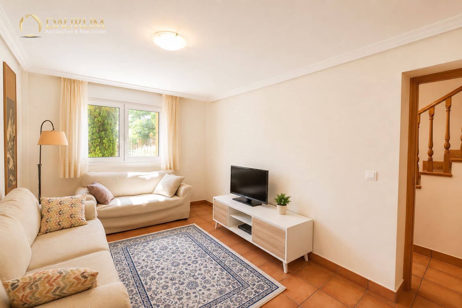6 chambre Villa/Maison à vendre à Muchamiel / Mutxamel avec piscine garage - 595 000 € (Ref: 9891014)