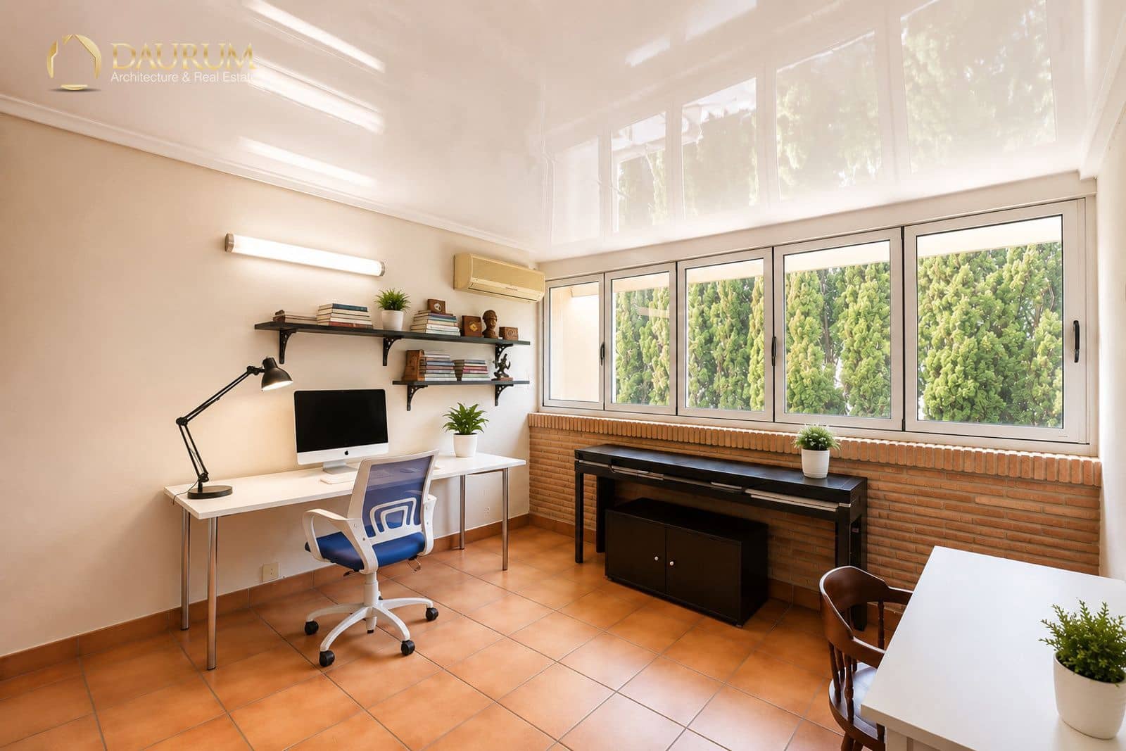 6 chambre Villa/Maison à vendre à Muchamiel / Mutxamel avec piscine garage - 595 000 € (Ref: 9891014)