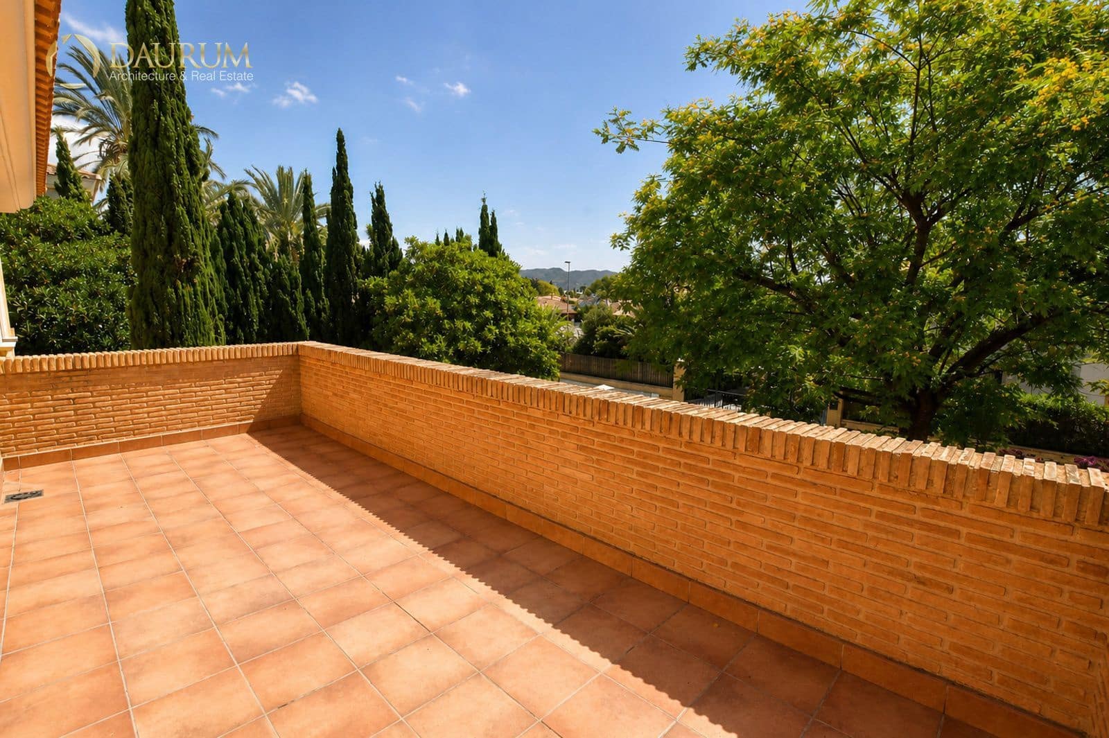 6 chambre Villa/Maison à vendre à Muchamiel / Mutxamel avec piscine garage - 595 000 € (Ref: 9891014)