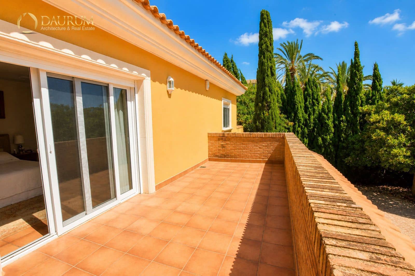 6 chambre Villa/Maison à vendre à Muchamiel / Mutxamel avec piscine garage - 595 000 € (Ref: 9891014)