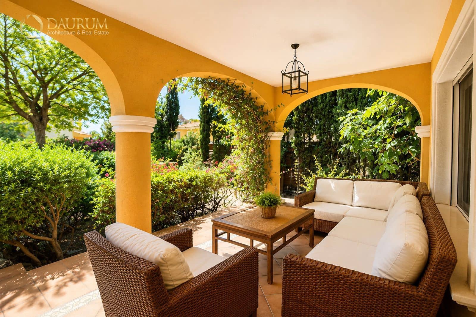 6 chambre Villa/Maison à vendre à Muchamiel / Mutxamel avec piscine garage - 595 000 € (Ref: 9891014)