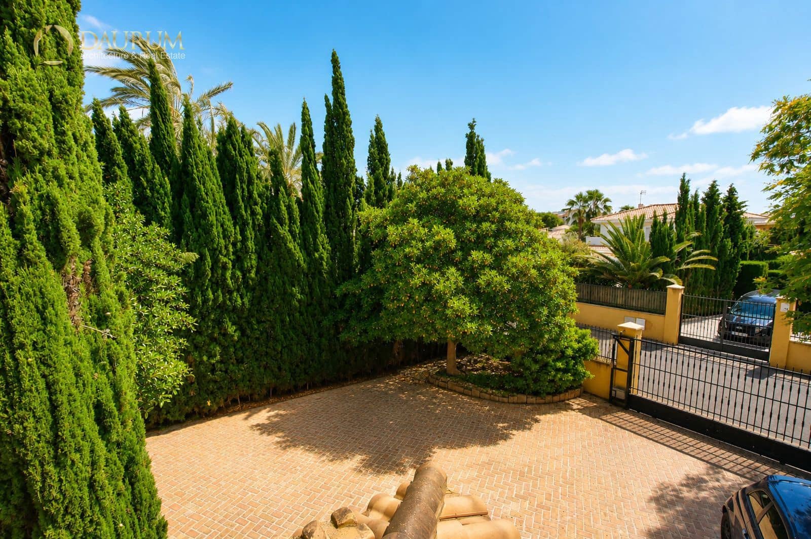 6 chambre Villa/Maison à vendre à Muchamiel / Mutxamel avec piscine garage - 595 000 € (Ref: 9891014)