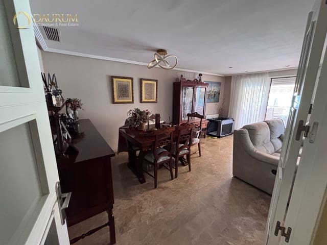 5 slaapkamer Huis te koop in Alicante Golf, Alicante stad met zwembad garage - € 695.000 (Ref: 9891114)
