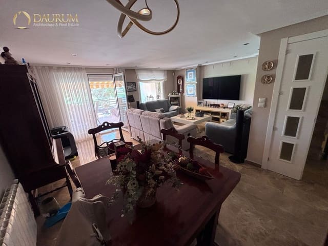 5 slaapkamer Huis te koop in Alicante Golf, Alicante stad met zwembad garage - € 695.000 (Ref: 9891114)