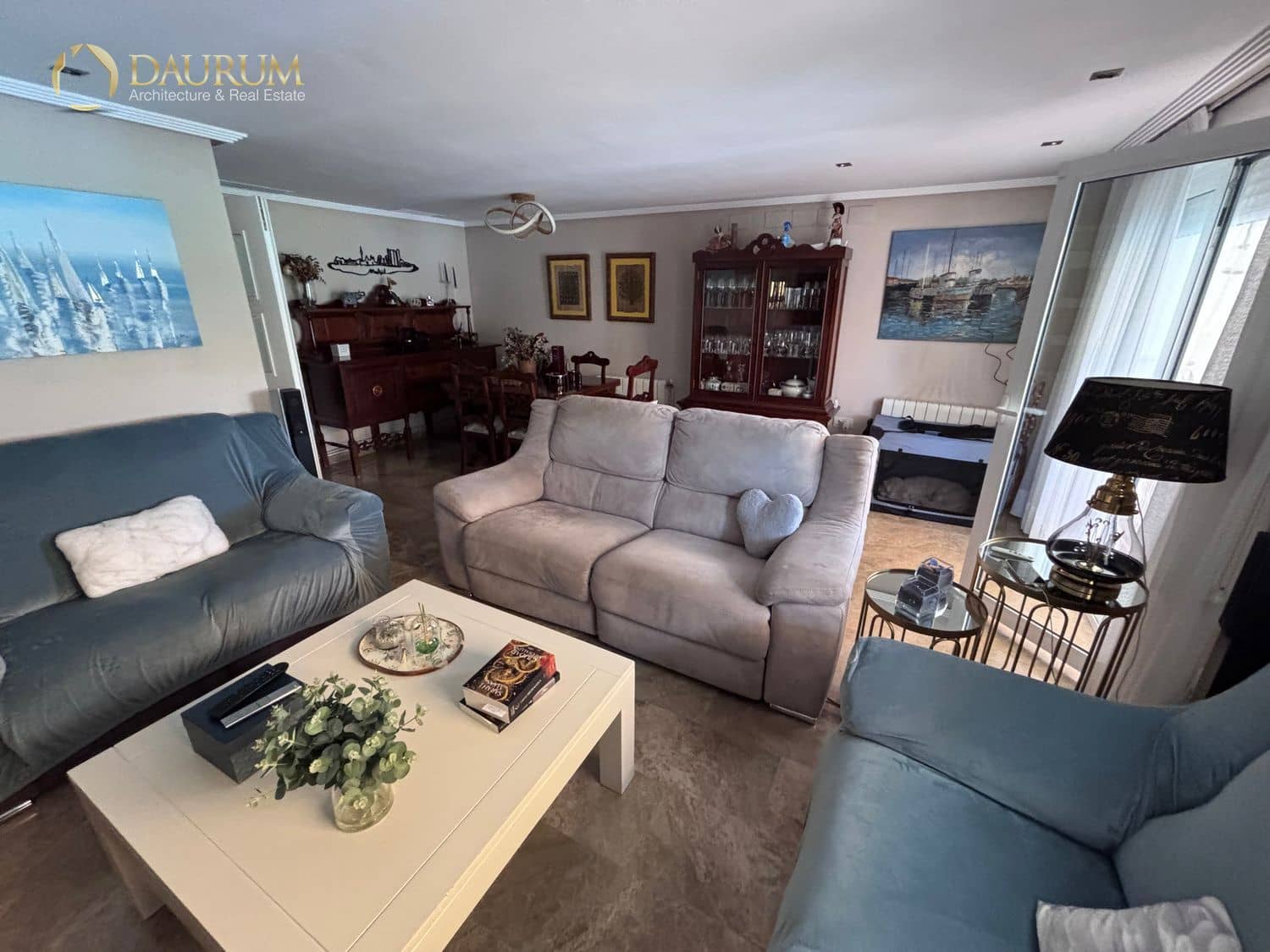 5 slaapkamer Huis te koop in Alicante stad met zwembad garage - € 695.000 (Ref: 9891114)