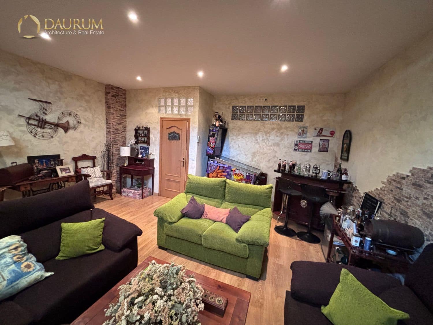 5 slaapkamer Huis te koop in Alicante stad met zwembad garage - € 695.000 (Ref: 9891114)