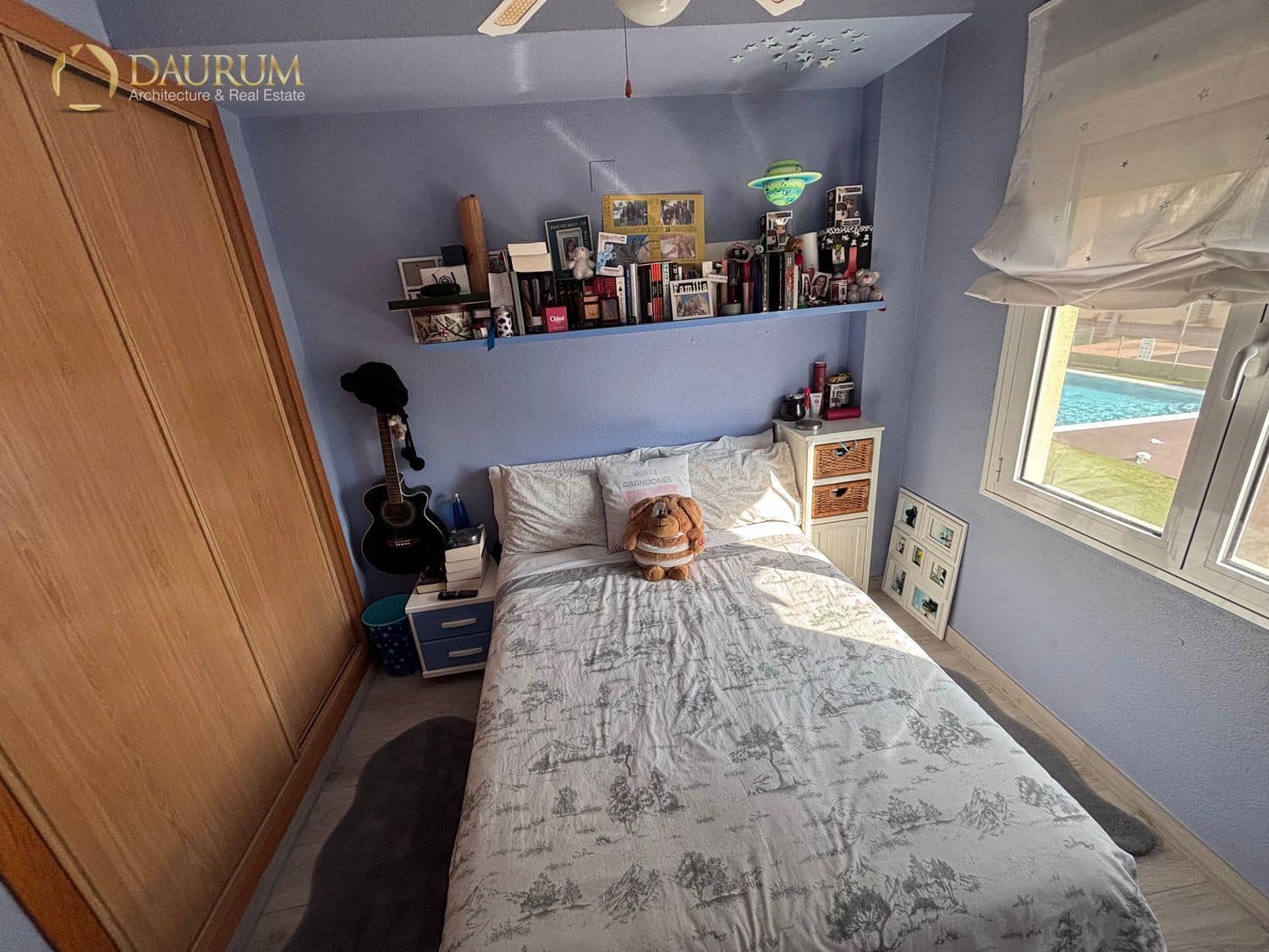 5 slaapkamer Huis te koop in Alicante stad met zwembad garage - € 695.000 (Ref: 9891114)