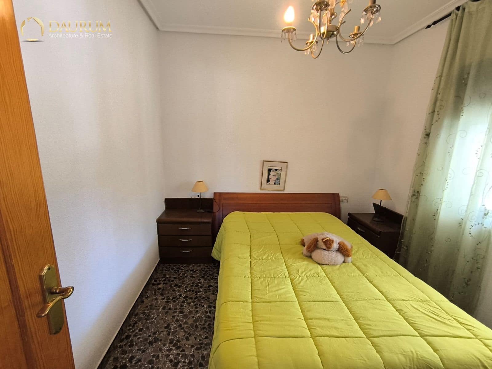 4 soverom Villa til salgs i Elche / Elx med garasje - € 258 000 (Ref: 9891115)
