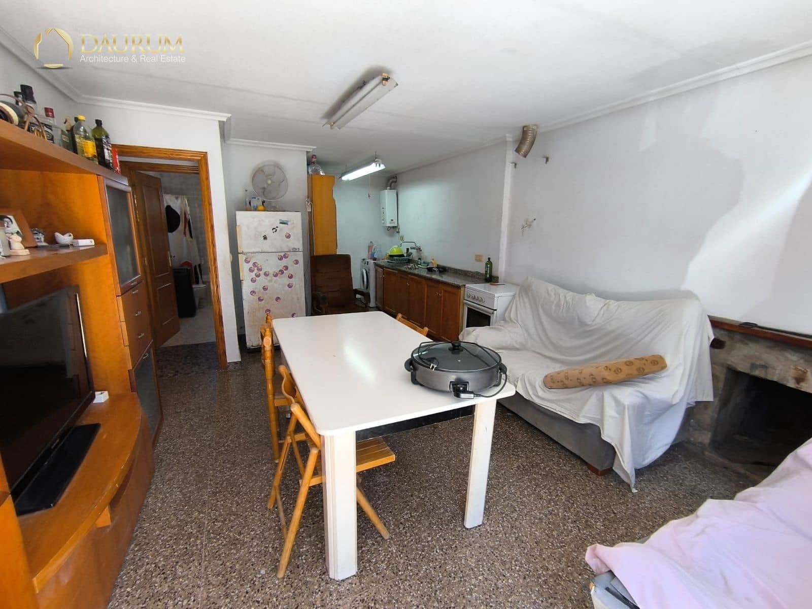 4 soverom Villa til salgs i Elche / Elx med garasje - € 258 000 (Ref: 9891115)