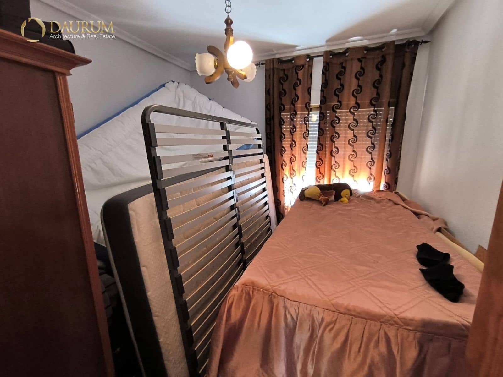 4 soverom Villa til salgs i Elche / Elx med garasje - € 258 000 (Ref: 9891115)