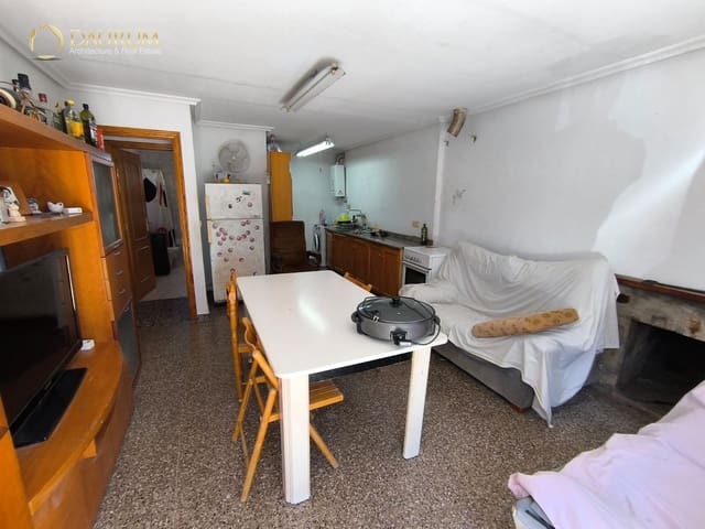 4 soverom Villa til salgs i Elche / Elx med garasje - € 258 000 (Ref: 9891115)