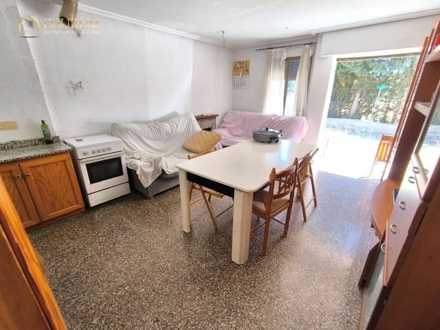 4 soverom Villa til salgs i Elche / Elx med garasje - € 258 000 (Ref: 9891115)