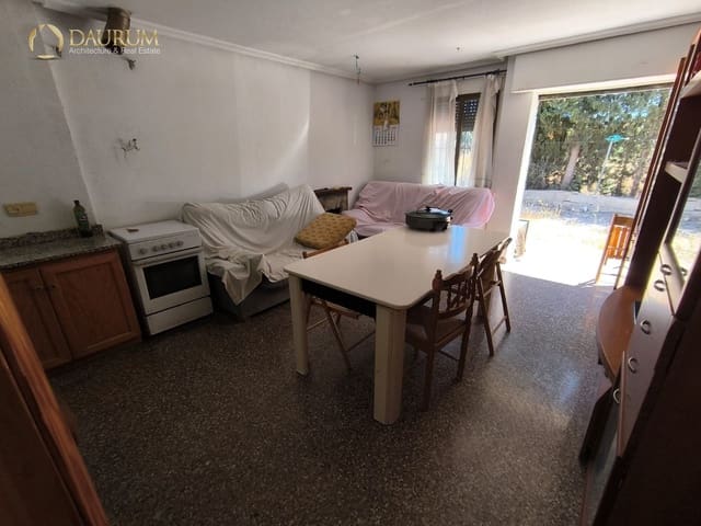 4 soverom Villa til salgs i Elche / Elx med garasje - € 258 000 (Ref: 9891115)