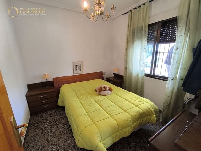 4 soverom Villa til salgs i Elche / Elx med garasje - € 258 000 (Ref: 9891115)