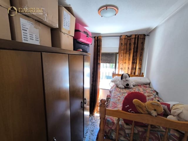 4 soverom Villa til salgs i Elche / Elx med garasje - € 258 000 (Ref: 9891115)