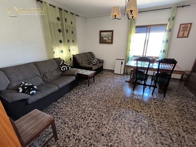 4 soverom Villa til salgs i Elche / Elx med garasje - € 258 000 (Ref: 9891115)