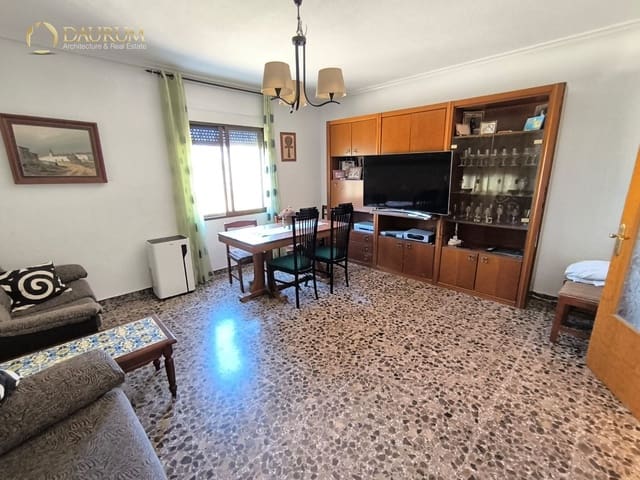 4 soverom Villa til salgs i Elche / Elx med garasje - € 258 000 (Ref: 9891115)