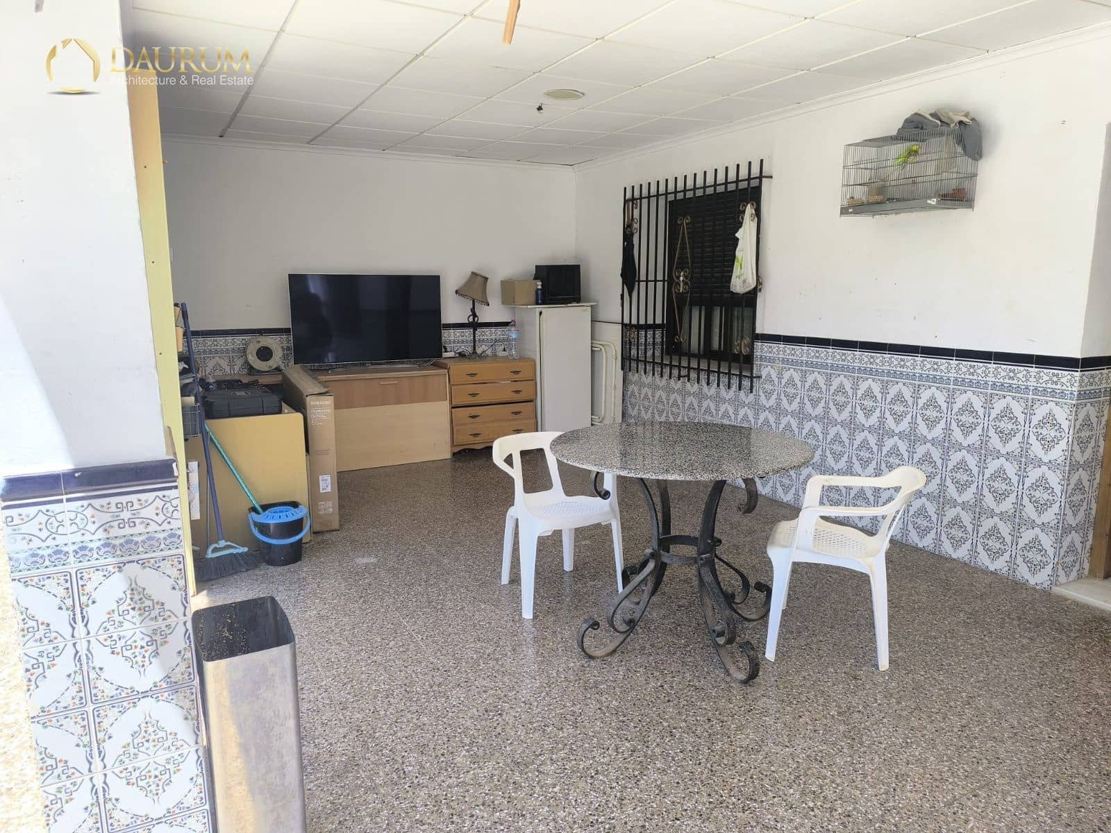 4 soverom Villa til salgs i Elche / Elx med garasje - € 258 000 (Ref: 9891115)