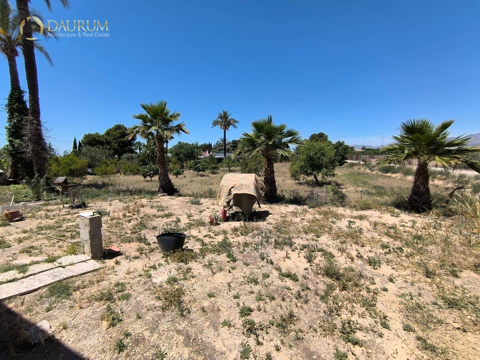 4 soverom Villa til salgs i Elche / Elx med garasje - € 258 000 (Ref: 9891115)