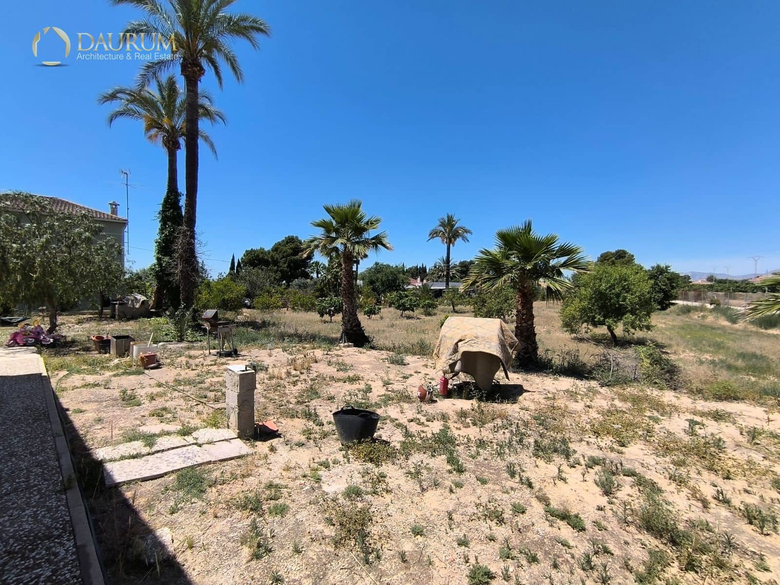 4 soverom Villa til salgs i Elche / Elx med garasje - € 258 000 (Ref: 9891115)