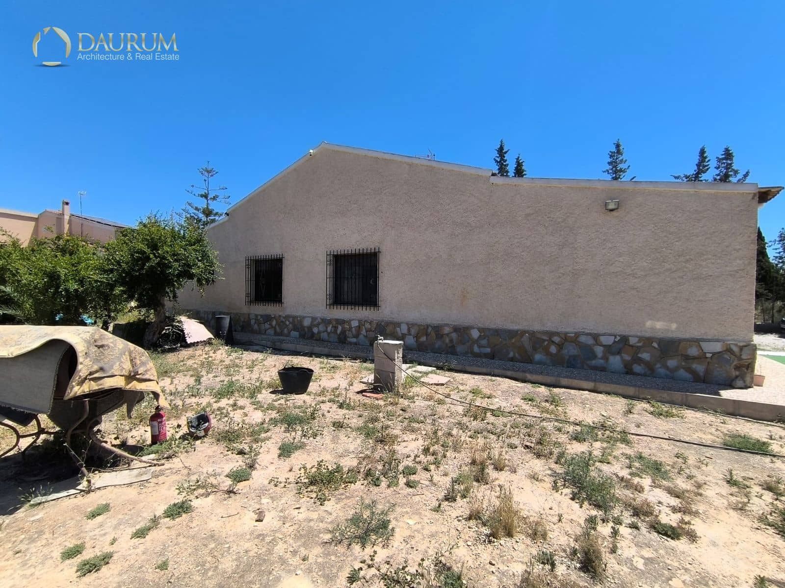 4 soverom Villa til salgs i Elche / Elx med garasje - € 258 000 (Ref: 9891115)
