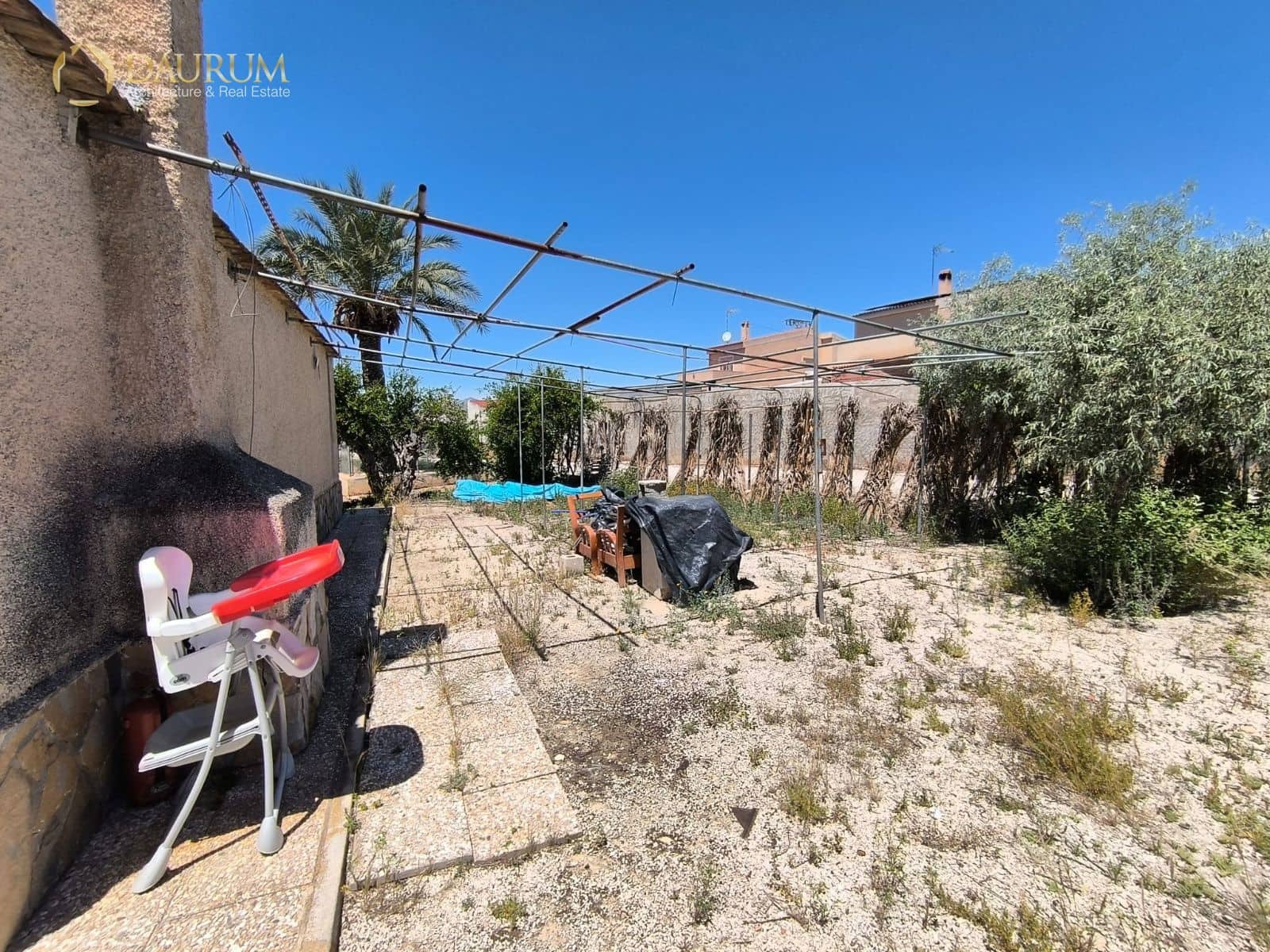 4 soverom Villa til salgs i Elche / Elx med garasje - € 258 000 (Ref: 9891115)