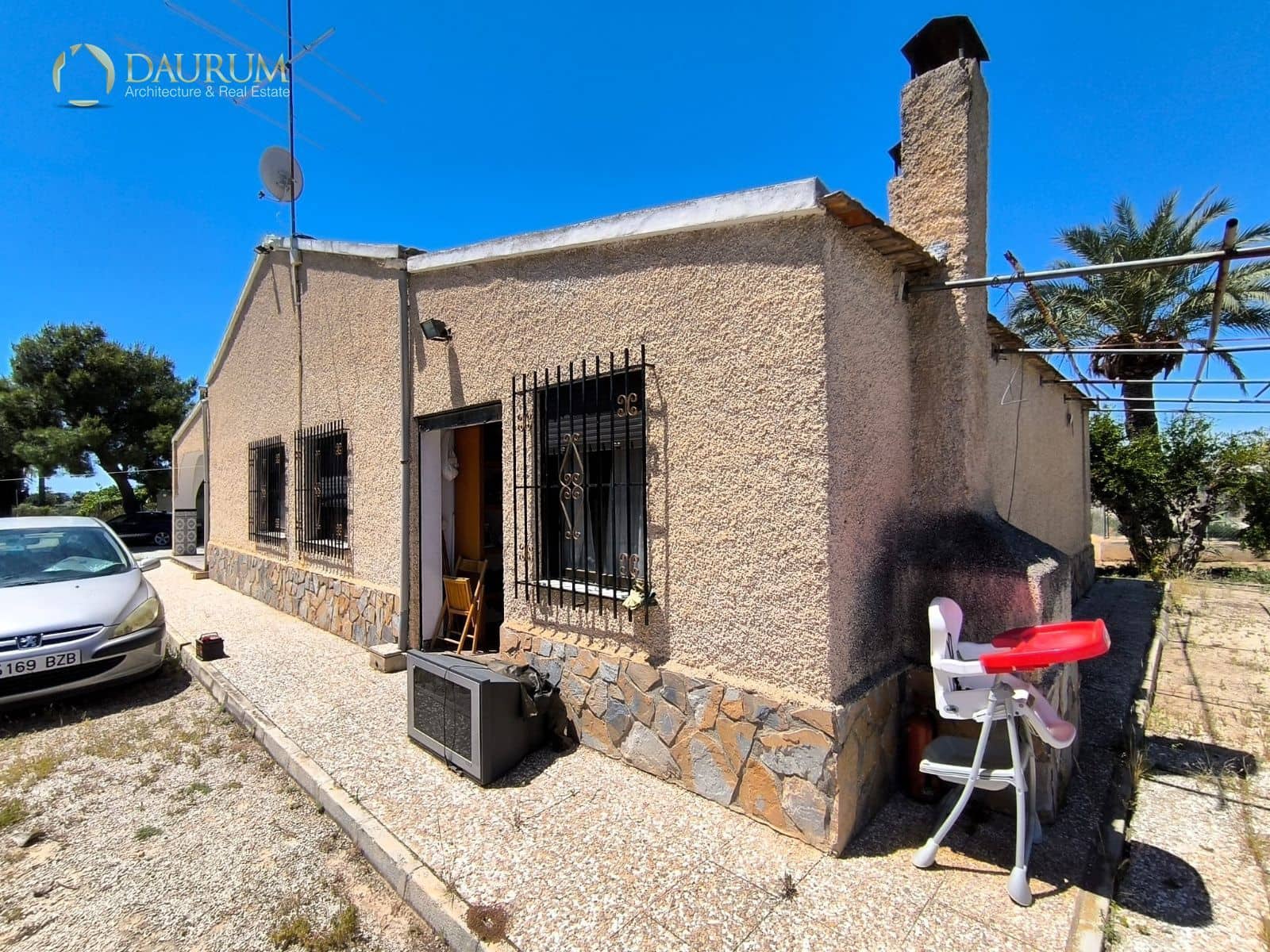 4 soverom Villa til salgs i Elche / Elx med garasje - € 258 000 (Ref: 9891115)