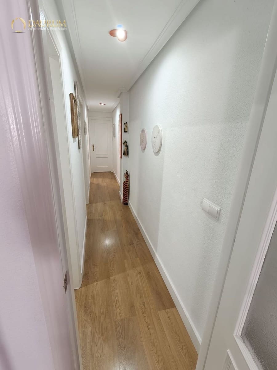 2 soverom Leilighet til salgs i San Vicente / Sant Vicent del Raspeig med garasje - € 180 000 (Ref: 9892885)