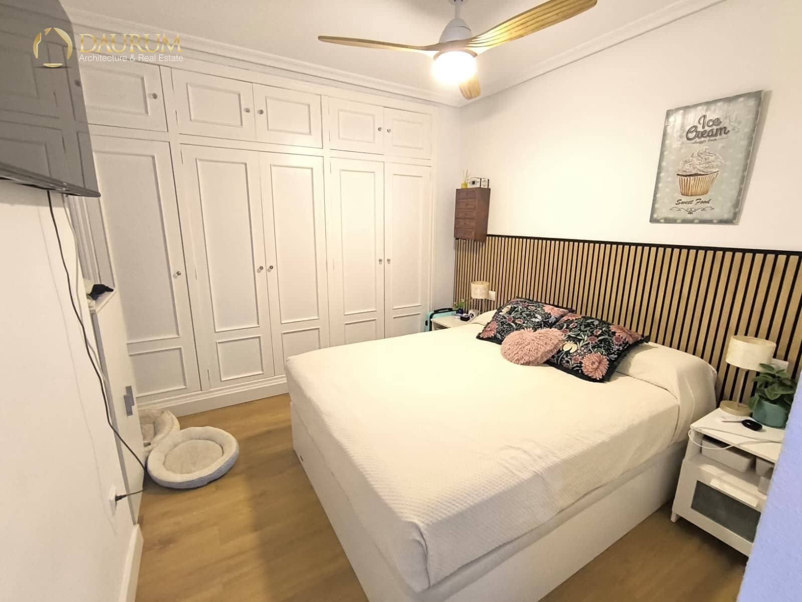 2 soverom Leilighet til salgs i San Vicente / Sant Vicent del Raspeig med garasje - € 180 000 (Ref: 9892885)