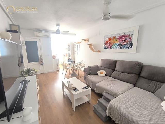2 soverom Leilighet til salgs i San Vicente / Sant Vicent del Raspeig med garasje - € 180 000 (Ref: 9892885)