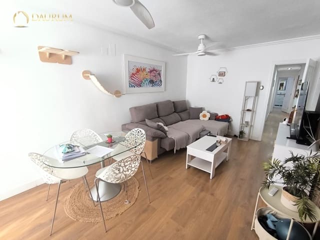 2 soverom Leilighet til salgs i San Vicente / Sant Vicent del Raspeig med garasje - € 180 000 (Ref: 9892885)