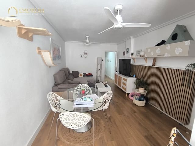 2 soverom Leilighet til salgs i San Vicente / Sant Vicent del Raspeig med garasje - € 180 000 (Ref: 9892885)