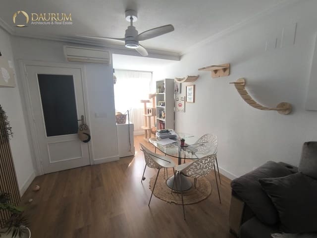 2 soverom Leilighet til salgs i San Vicente / Sant Vicent del Raspeig med garasje - € 180 000 (Ref: 9892885)
